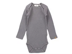 Lil Atelier body silver filigree